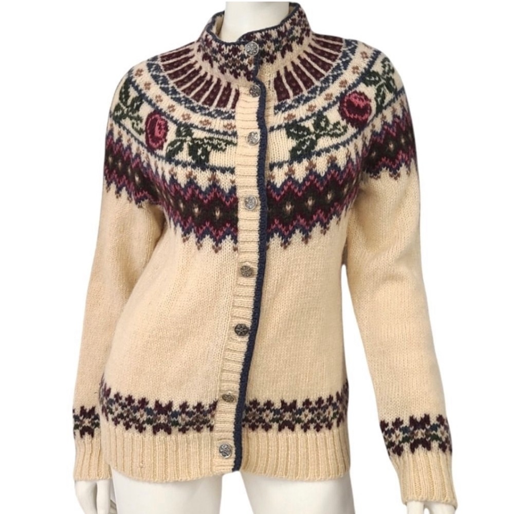 Woolrich Women’s Sweater